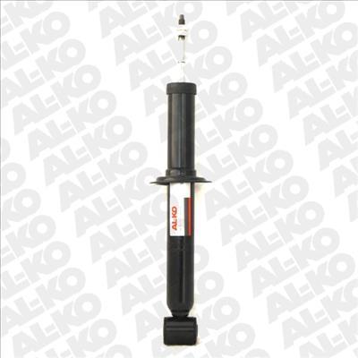 AL-KO 105440 - Амортизатор autospares.lv