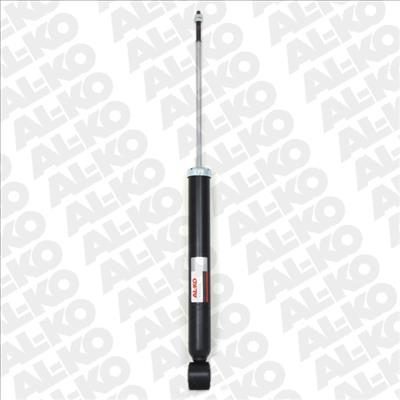 AL-KO 105463 - Амортизатор autospares.lv