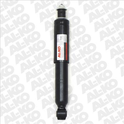 AL-KO 105593 - Амортизатор autospares.lv