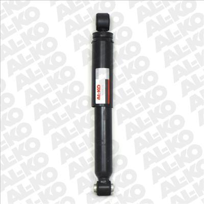 AL-KO 105533 - Амортизатор autospares.lv