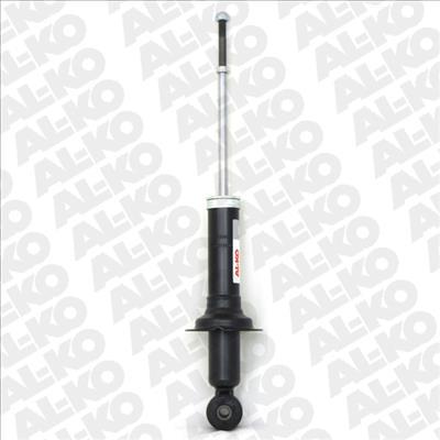 AL-KO 105093 - Амортизатор autospares.lv