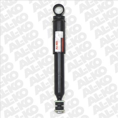 AL-KO 105193 - Амортизатор autospares.lv