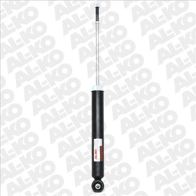 AL-KO 105143 - Амортизатор autospares.lv