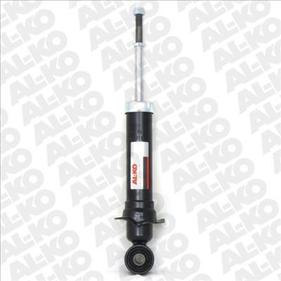 AL-KO 105153 - Амортизатор autospares.lv