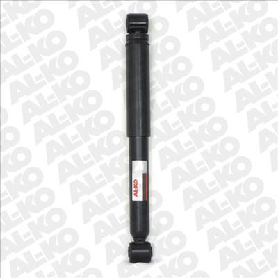 AL-KO 105843 - Амортизатор autospares.lv