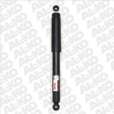 AL-KO 105803 - Амортизатор autospares.lv