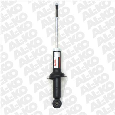 AL-KO 105823 - Амортизатор autospares.lv