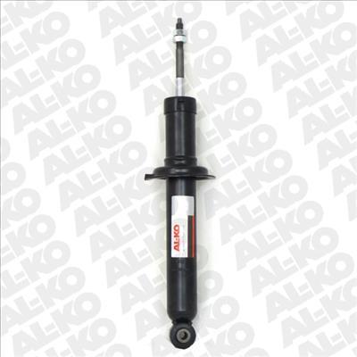 AL-KO 105350 - Амортизатор autospares.lv