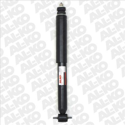 AL-KO 105380 - Амортизатор autospares.lv