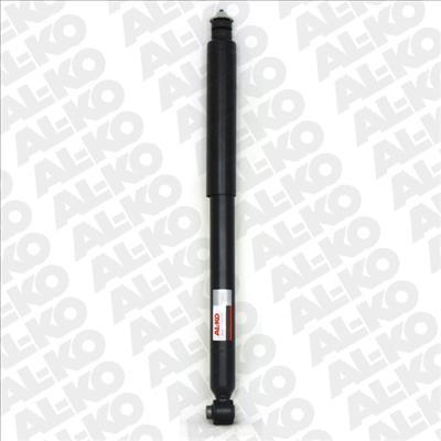 AL-KO 106993 - Амортизатор autospares.lv