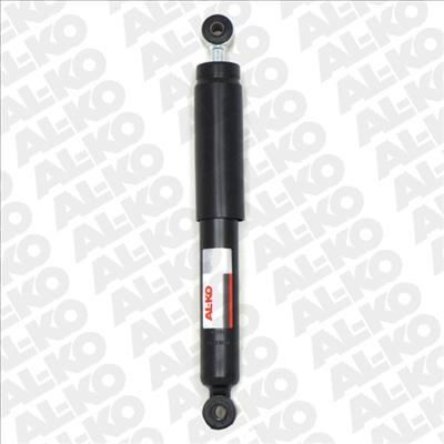 AL-KO 106593 - Амортизатор autospares.lv