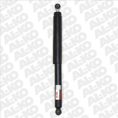 AL-KO 106550 - Амортизатор autospares.lv