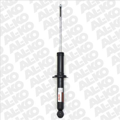 AL-KO 106513 - Амортизатор autospares.lv