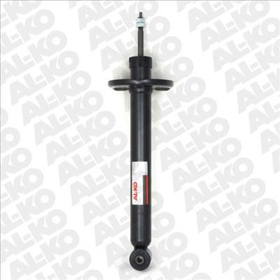 AL-KO 106010 - Амортизатор autospares.lv