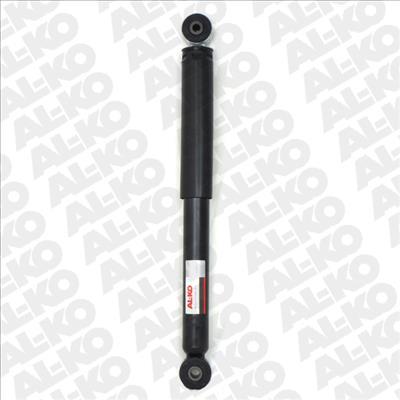 AL-KO 106203 - Амортизатор autospares.lv