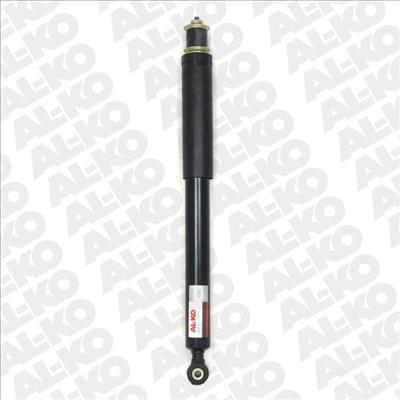 AL-KO 106223 - Амортизатор autospares.lv