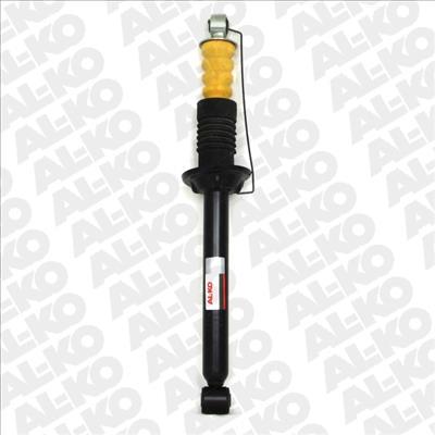 AL-KO 100933 - Амортизатор autospares.lv