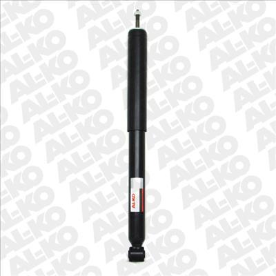 AL-KO 100923 - Амортизатор autospares.lv