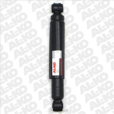 AL-KO 100420 - Амортизатор autospares.lv