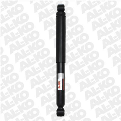 AL-KO 100550 - Амортизатор autospares.lv