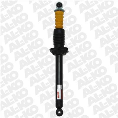 AL-KO 100670 - Амортизатор autospares.lv