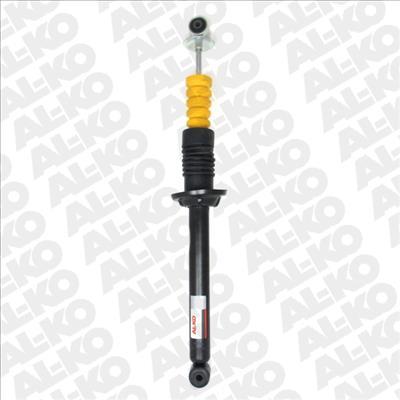 AL-KO 100673 - Амортизатор autospares.lv