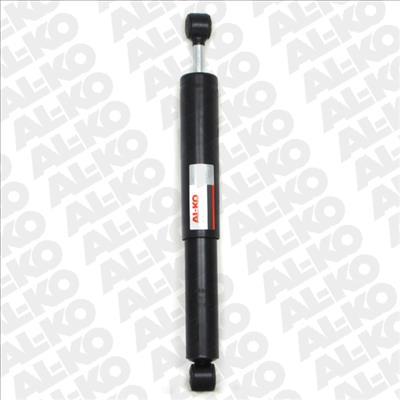 AL-KO 100070 - Амортизатор autospares.lv