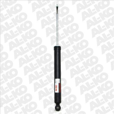 AL-KO 100863 - Амортизатор autospares.lv