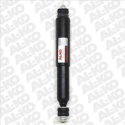 AL-KO 100350 - Амортизатор autospares.lv