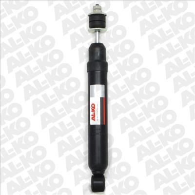 AL-KO 100240 - Амортизатор autospares.lv