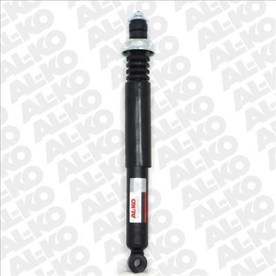 AL-KO 100270 - Амортизатор autospares.lv