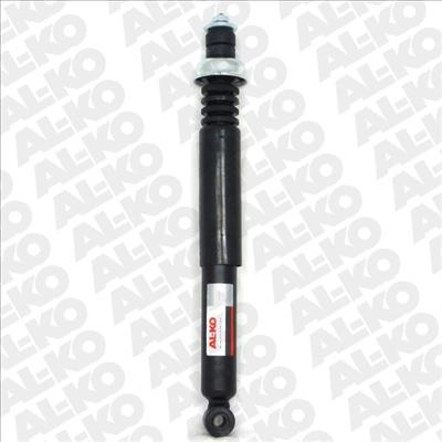 AL-KO 100273 - Амортизатор autospares.lv