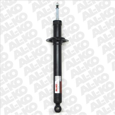 AL-KO 100710 - Амортизатор autospares.lv