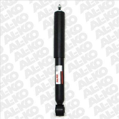 AL-KO 100733 - Амортизатор autospares.lv