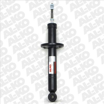 AL-KO 100720 - Амортизатор autospares.lv