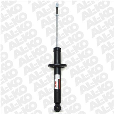 AL-KO 100723 - Амортизатор autospares.lv