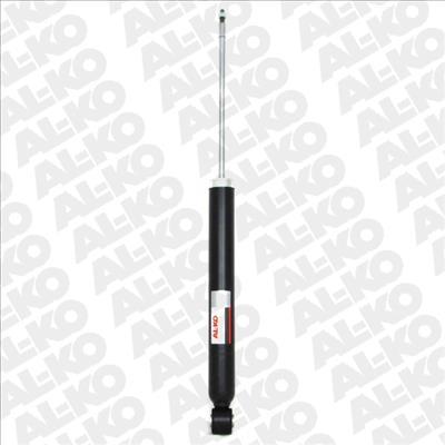 AL-KO 101493 - Амортизатор autospares.lv