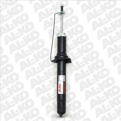 AL-KO 101443 - Амортизатор autospares.lv