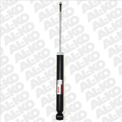 AL-KO 101463 - Амортизатор autospares.lv