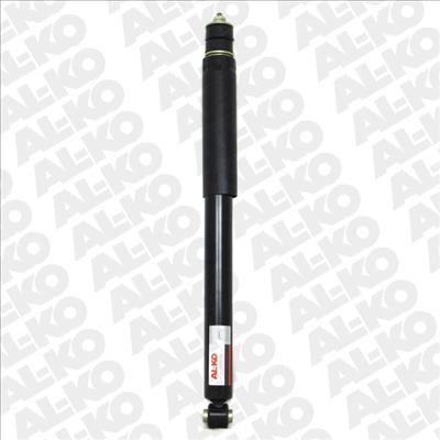 AL-KO 101523 - Амортизатор autospares.lv