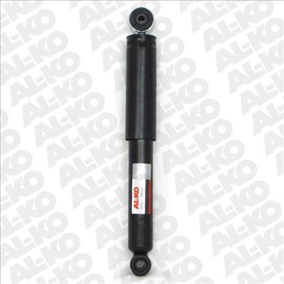 AL-KO 101653 - Амортизатор autospares.lv