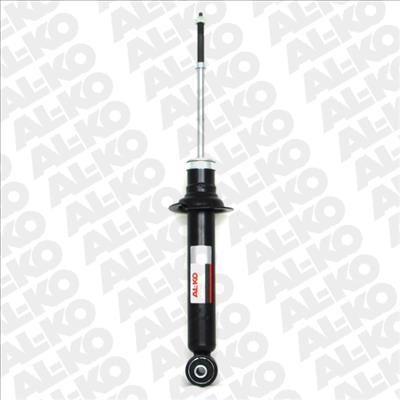 AL-KO 101673 - Амортизатор autospares.lv