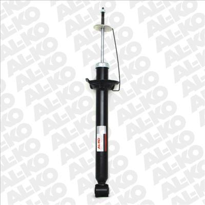 AL-KO 101093 - Амортизатор autospares.lv