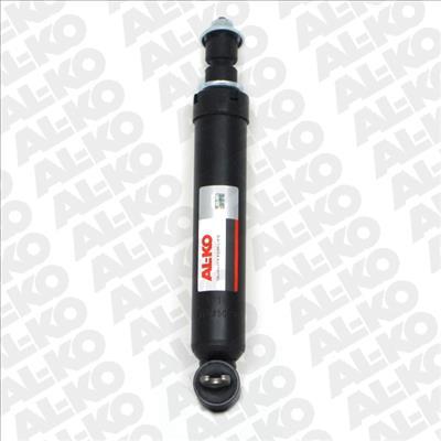 AL-KO 101160 - Амортизатор autospares.lv