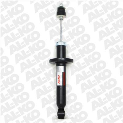 AL-KO 101280 - Амортизатор autospares.lv