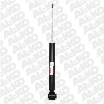 AL-KO 101283 - Амортизатор autospares.lv