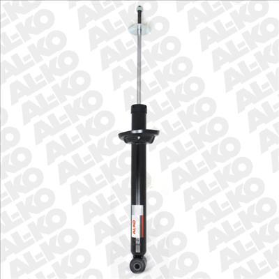 AL-KO 101233 - Амортизатор autospares.lv