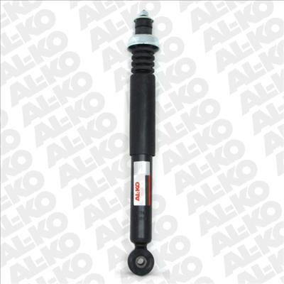 AL-KO 101740 - Амортизатор autospares.lv