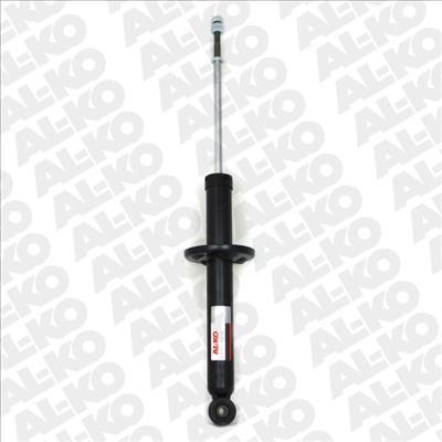 AL-KO 101773 - Амортизатор autospares.lv