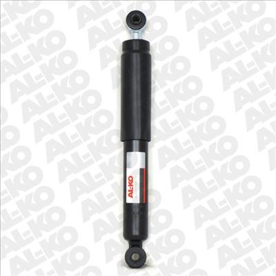 AL-KO 108593 - Амортизатор autospares.lv